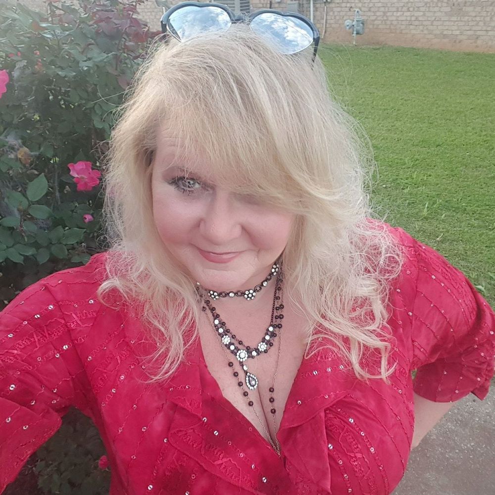 Meet your Posher, Leisa